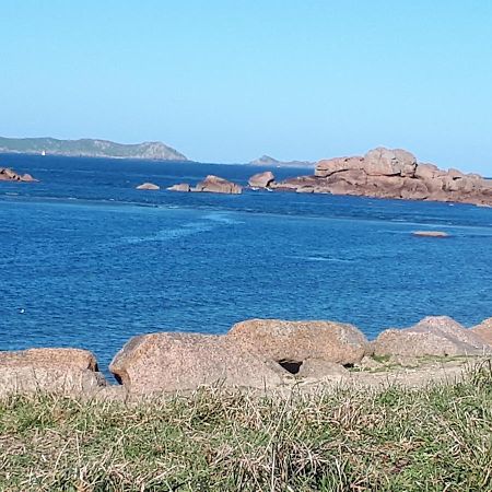 Paradis Breton Kermaria-Sulard Экстерьер фото