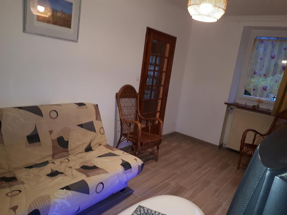 Paradis Breton Kermaria-Sulard Экстерьер фото