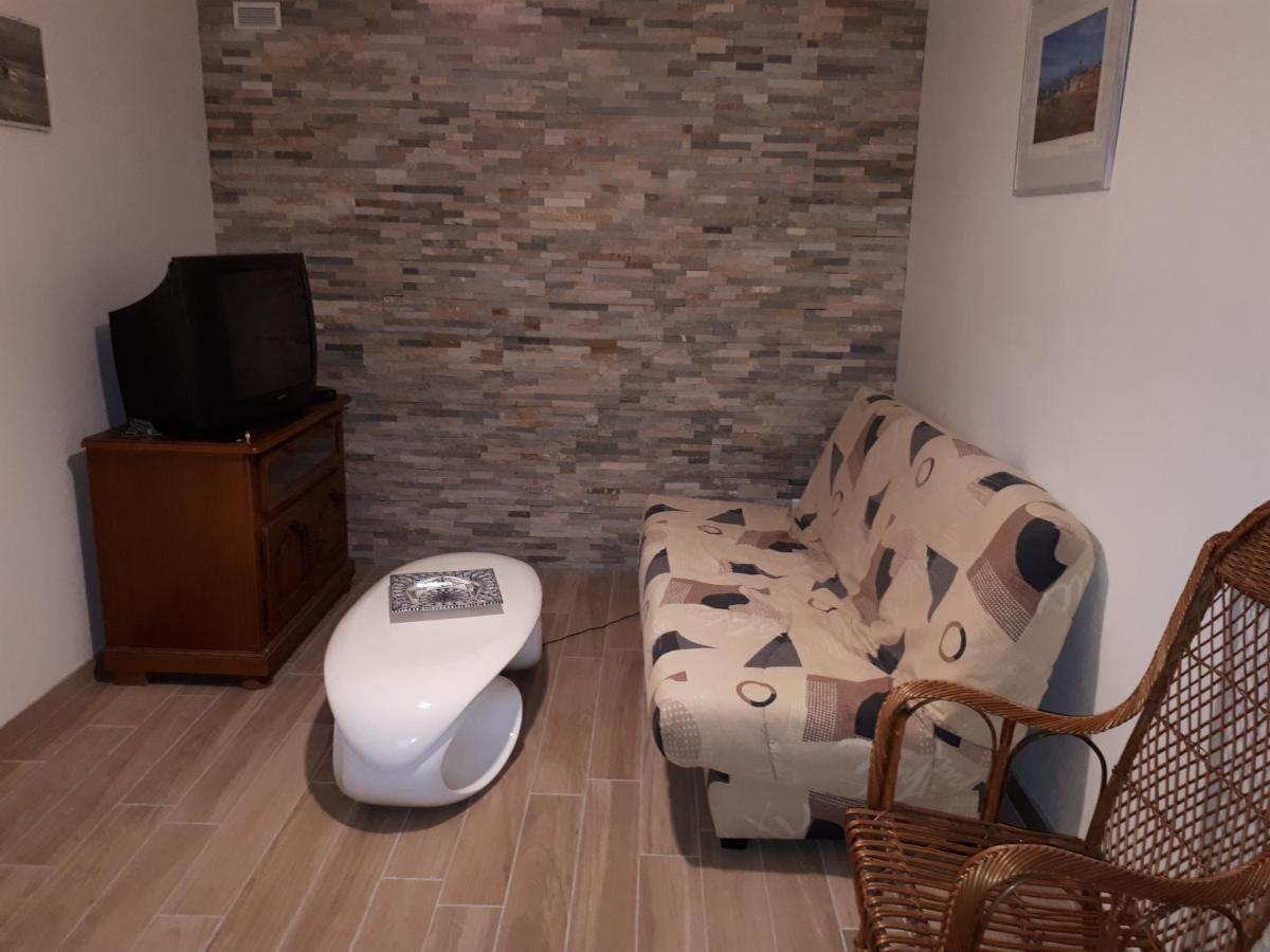 Paradis Breton Kermaria-Sulard Экстерьер фото