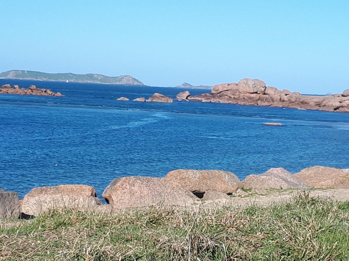 Paradis Breton Kermaria-Sulard Экстерьер фото