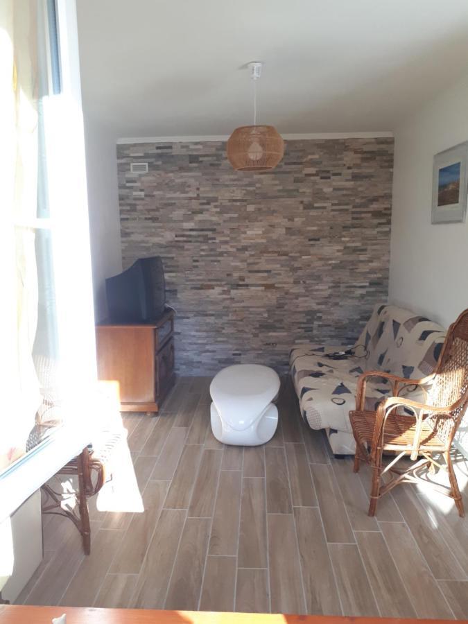 Paradis Breton Kermaria-Sulard Экстерьер фото