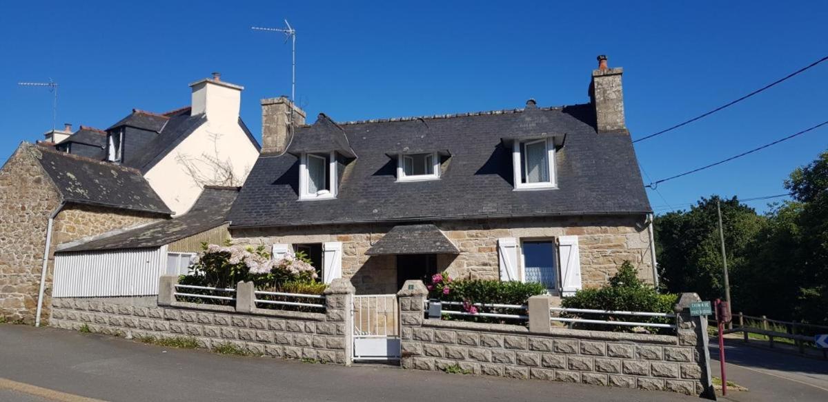 Paradis Breton Kermaria-Sulard Экстерьер фото